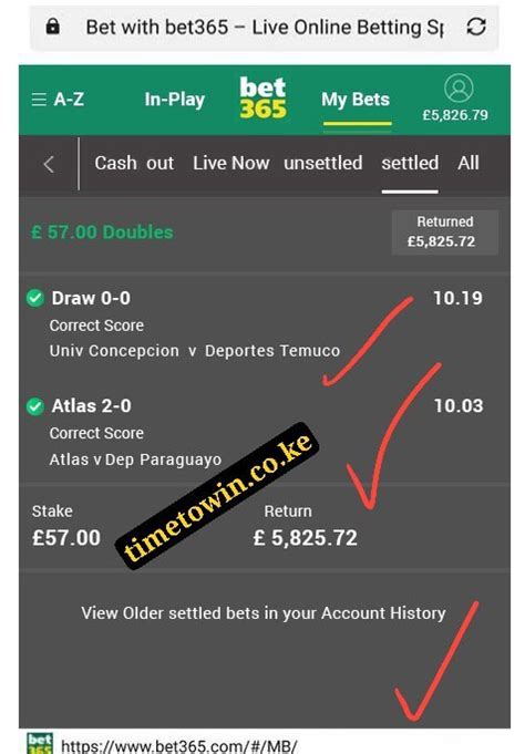bet365 fixed games
